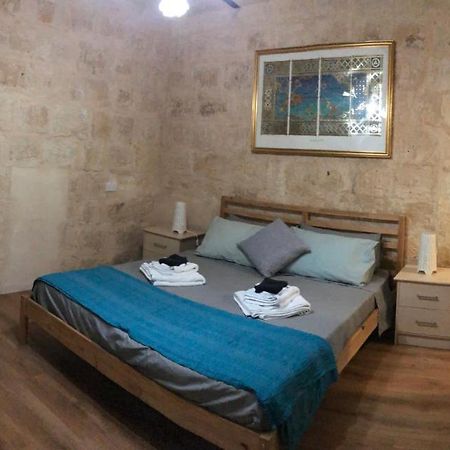 Floriana Cosy Townhouse Lejlighed Eksteriør billede