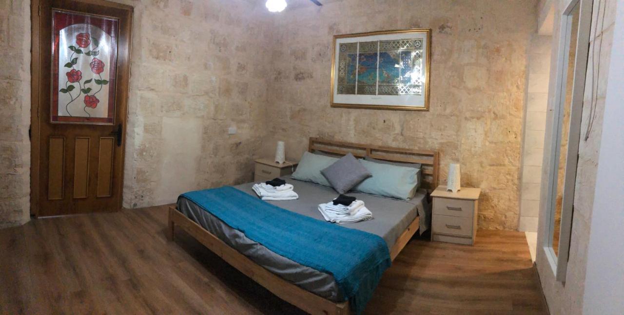 Floriana Cosy Townhouse Lejlighed Eksteriør billede