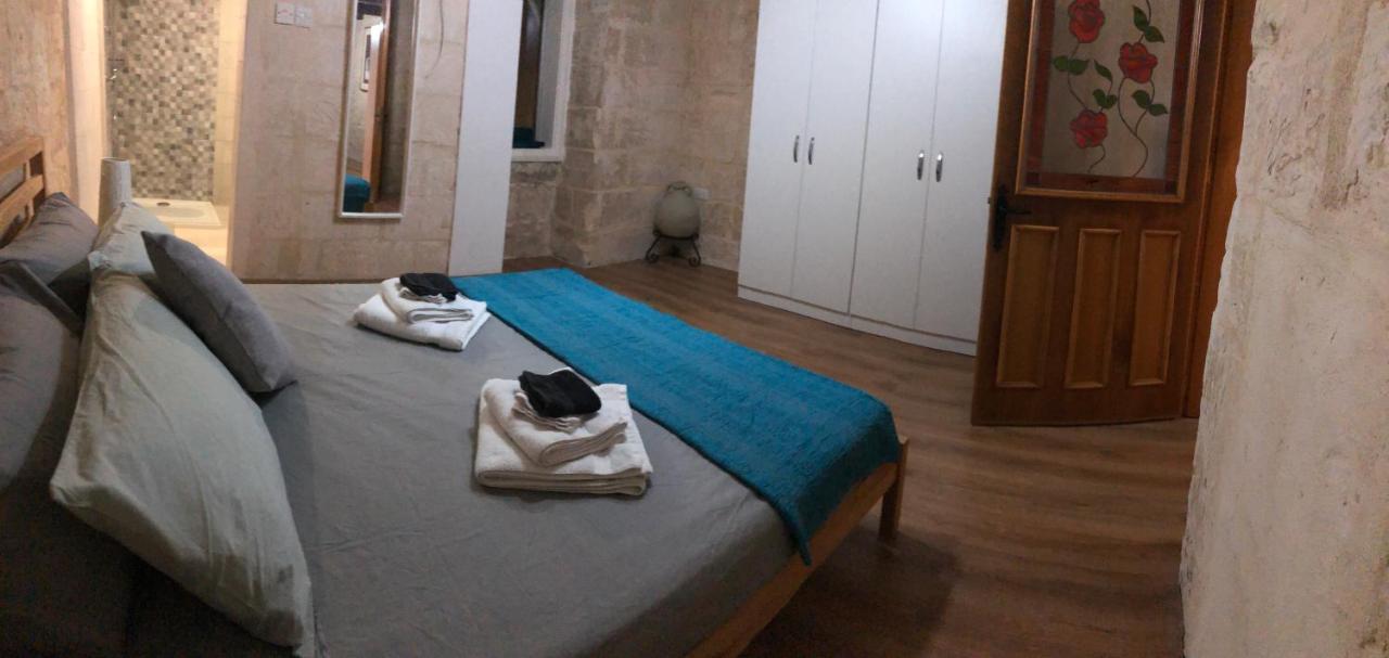 Floriana Cosy Townhouse Lejlighed Eksteriør billede