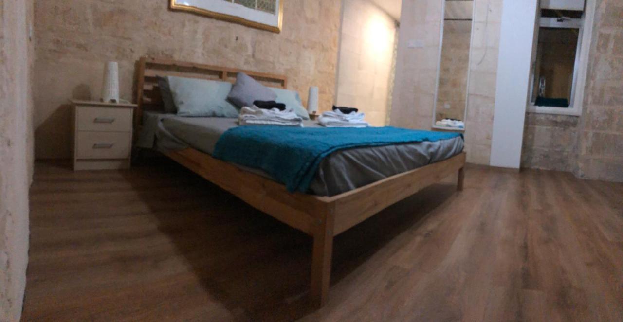 Floriana Cosy Townhouse Lejlighed Eksteriør billede