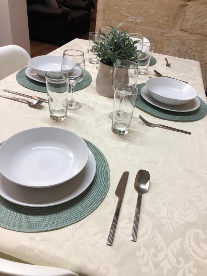 Floriana Cosy Townhouse Lejlighed Eksteriør billede